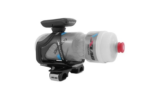 Torpedo kompact 500 black