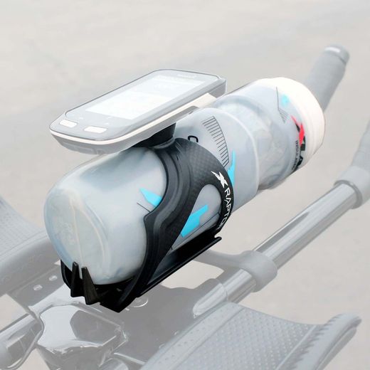 Portabidón Torpedo Kompact