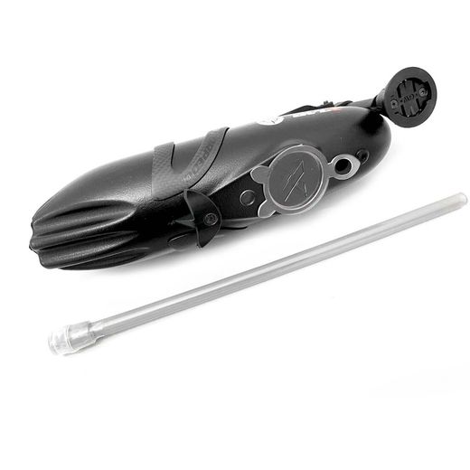 SYSTÈME TORPEDO VERSA SLIM - NOIR