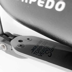 SYSTÈME TORPEDO VERSA SLIM - NOIR