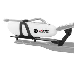 TORPED VERSA SLIM SYSTEM - CLEAR