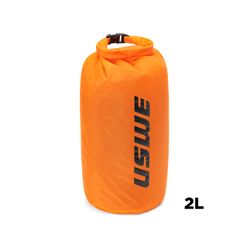 TORR 2L DRYSACK, ORANGE