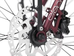 Vélo électrique urbain Trek Townie Commute Go! 5i