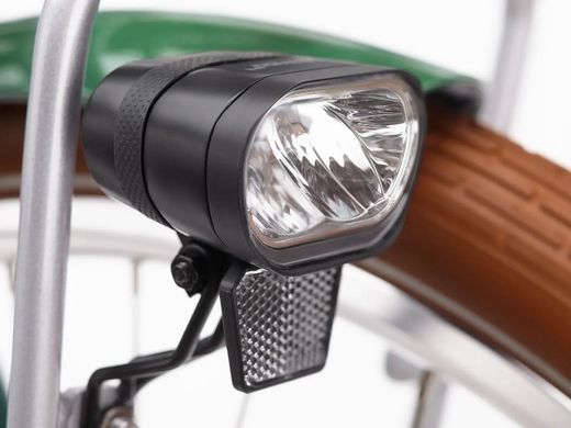 Vélo électrique urbain Trek Townie Commute Go! 5i