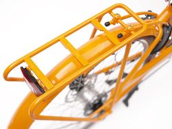 Vélo électrique urbain Trek Townie Commute Go! 5i