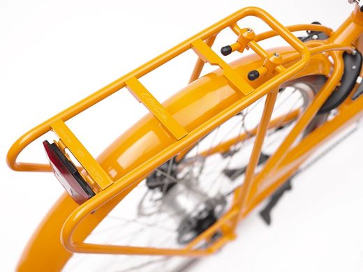 Vélo électrique urbain Trek Townie Commute Go! 5i