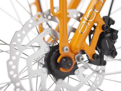 Vélo électrique urbain Trek Townie Commute Go! 5i