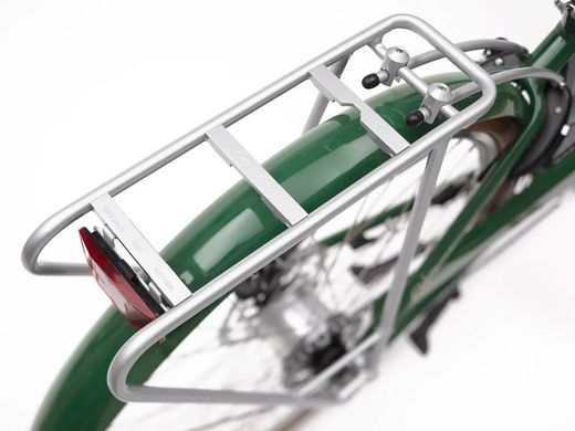 Vélo électrique urbain Trek Townie Commute Go! 5i