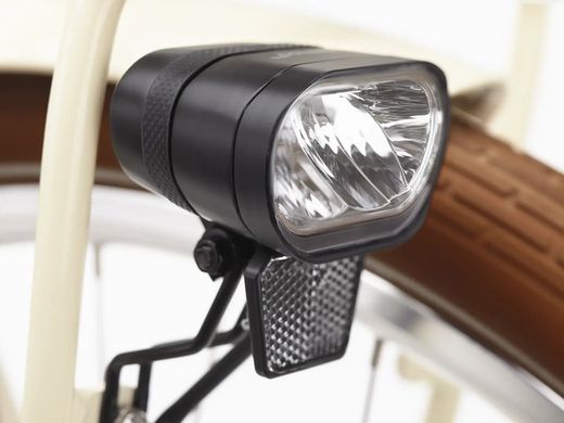 Vélo électrique urbain Trek Townie Commute Go! 5i