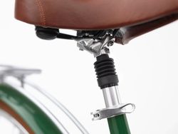 Vélo électrique urbain Trek Townie Commute Go! 5i