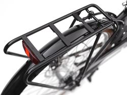 Vélo électrique urbain Trek Townie Commute Go! 5i