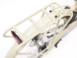 Vélo électrique urbain Trek Townie Commute Go! 5i