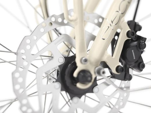 Vélo électrique urbain Trek Townie Commute Go! 5i