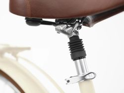 Vélo électrique urbain Trek Townie Commute Go! 5i