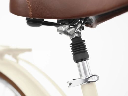 Vélo électrique urbain Trek Townie Commute Go! 5i