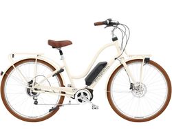 E-bike urbana Trek Townie Commute Go! 5i