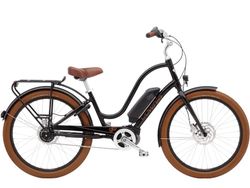 Vélo électrique urbain Trek Townie Go! 5i