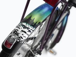 Vélo électrique urbain Trek Townie Go! 5i