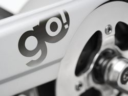 Vélo électrique urbain Trek Townie Go! 5i