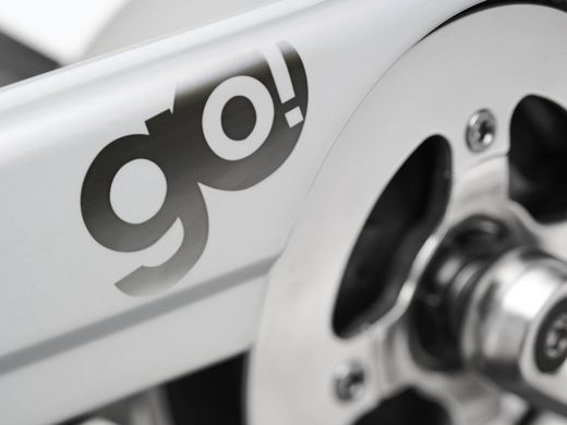 Vélo électrique urbain Trek Townie Go! 5i