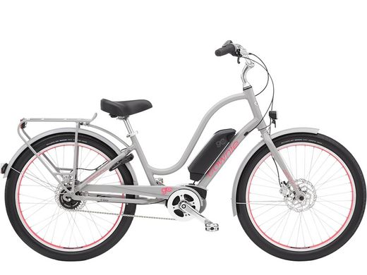 Vélo électrique urbain Trek Townie Go! 5i