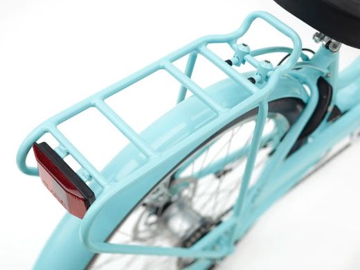 Vélo électrique urbain Trek Townie Go! 5i