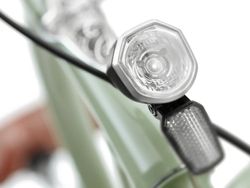 Vélo électrique urbain Trek Townie Go! 5i