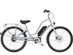 Vélo électrique urbain Trek Townie Go! 5i