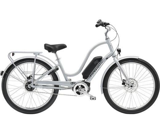 Vélo électrique urbain Trek Townie Go! 5i