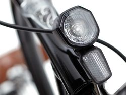 Vélo électrique urbain Trek Townie Go! 5i