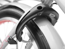 Vélo électrique urbain Trek Townie Go! 5i