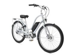 Vélo électrique urbain Trek Townie Go! 5i