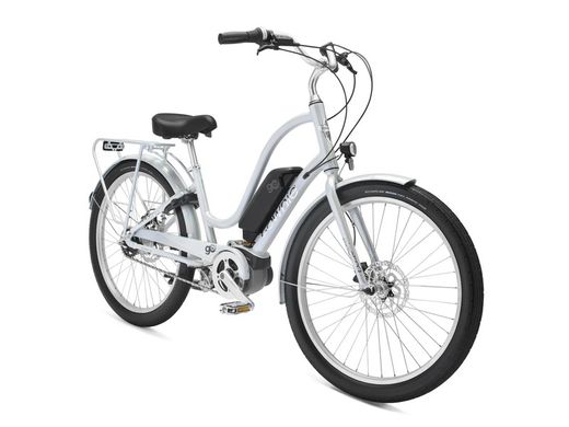 Vélo électrique urbain Trek Townie Go! 5i