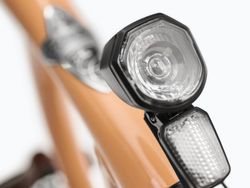 Vélo électrique urbain Trek Townie Go! 5i