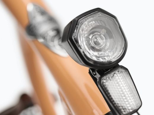 Vélo électrique urbain Trek Townie Go! 5i