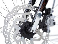 Vélo électrique urbain Trek Townie Go! 5i