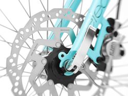 Vélo électrique urbain Trek Townie Go! 5i