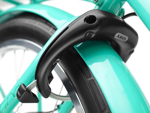 Vélo électrique urbain Trek Townie Go! 5i