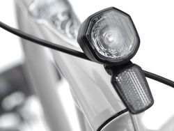 Vélo électrique urbain Trek Townie Go! 5i