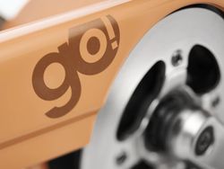 Vélo électrique urbain Trek Townie Go! 5i