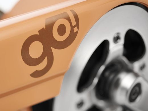 Vélo électrique urbain Trek Townie Go! 5i