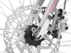 Vélo électrique urbain Trek Townie Go! 5i