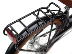 Vélo électrique urbain Trek Townie Go! 5i