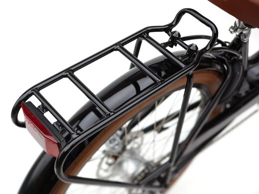 Vélo électrique urbain Trek Townie Go! 5i