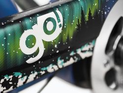 Vélo électrique urbain Trek Townie Go! 5i