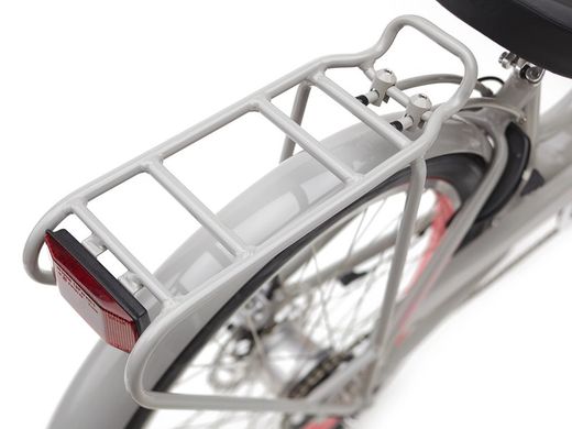 Vélo électrique urbain Trek Townie Go! 5i