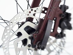 Vélo électrique urbain Trek Townie Path Go! Égaliseur 10D