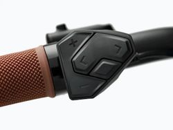 Vélo électrique urbain Trek Townie Path Go! Égaliseur 10D