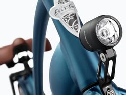 Vélo électrique urbain Trek Townie Path Go! Égaliseur 10D