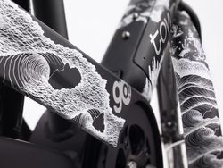 Vélo électrique urbain Trek Townie Path Go! Égaliseur 10D